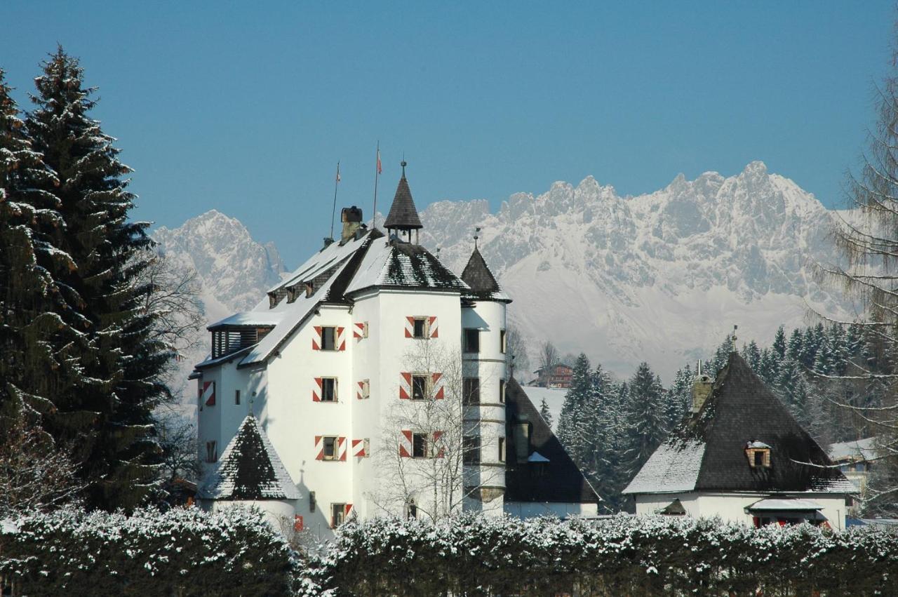 Schloss Muenichau 라이스베이키츠부헬 외부 사진